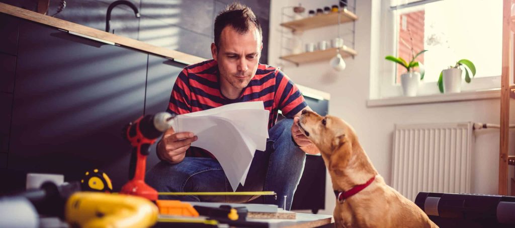 Как да си направим звукоизолация?