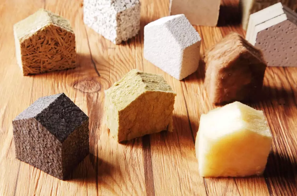 Как да си направим звукоизолация?