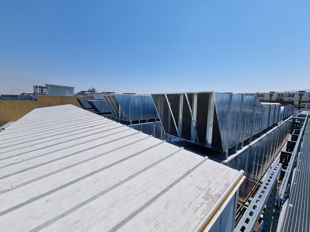 Обезшумяване на машини