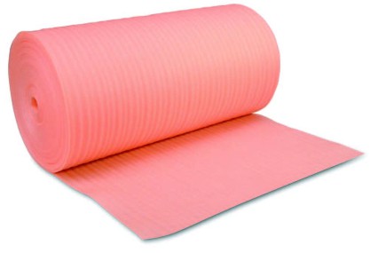 Шумоизолация против ударен шум - ChovAIMPACT 5