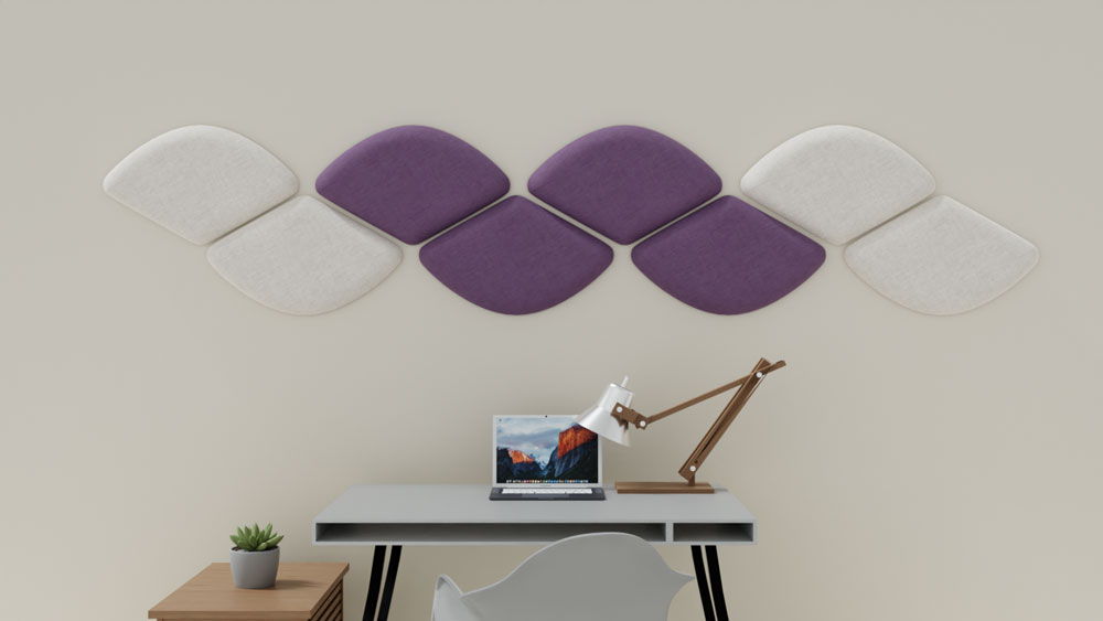 Акустични панели Оливиан