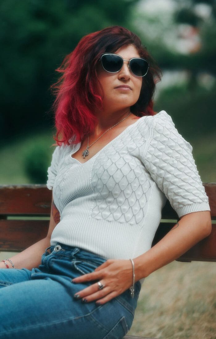 старши инж. Алекс Бакалска - Oбслужване на клиенти