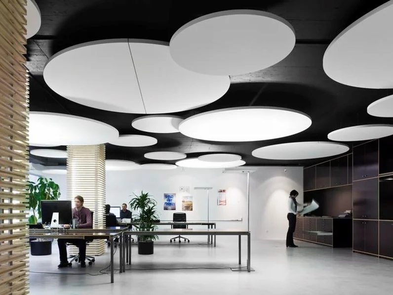 Акустични панели Екофон