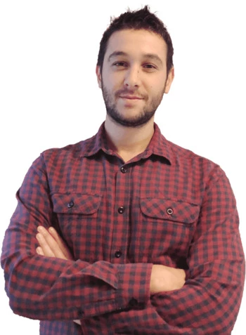 инж. Кристиян Чудомиров - Инженер строителни конструкции в Acoustic Force