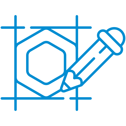 Проектиране - икона
