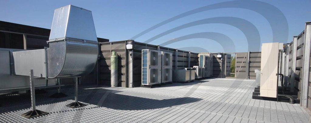 Обезшумяване на желузи (щори)