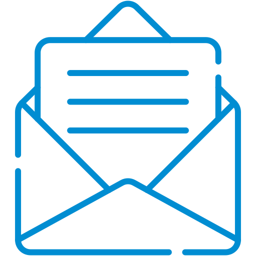 имейл - икона