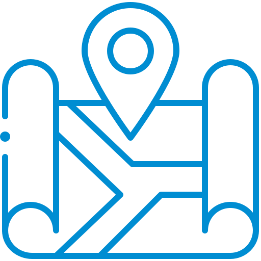 адрес - икона