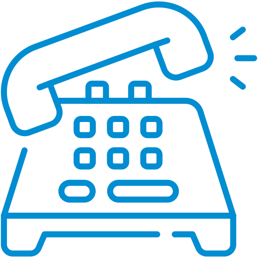 телефон - икона