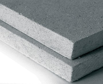 Шумоизолационни плоскости - Knauf Vidiwall и Knauf Vidifloor