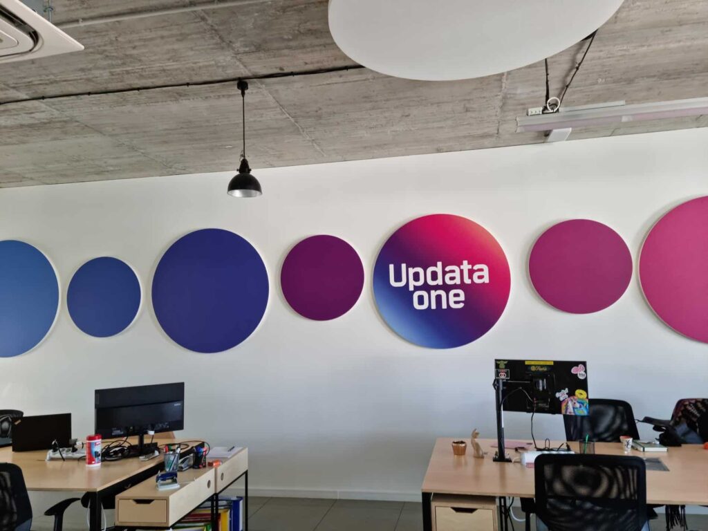 Акустика и шумоизолация на офиси