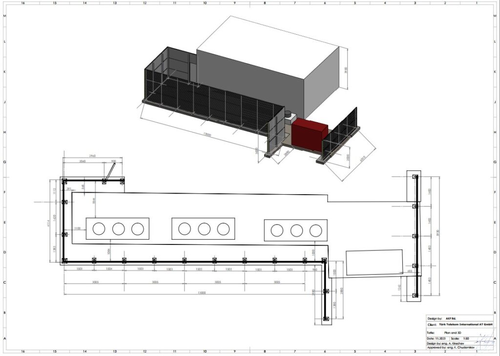 Шумоизолационна бариера
