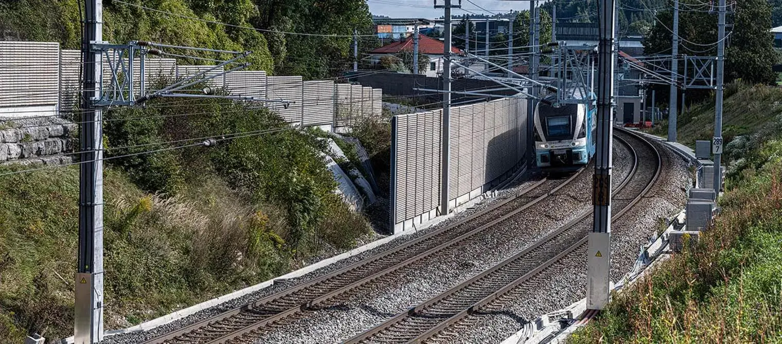 ECOBARRIER панели