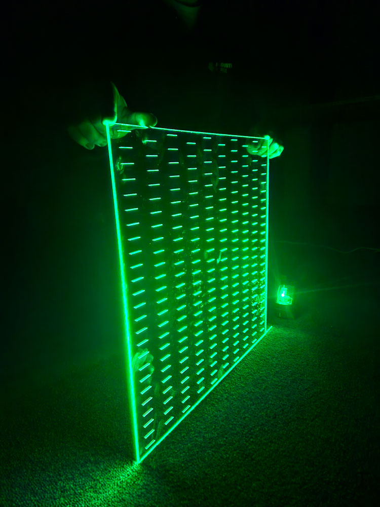 Акустични панели PureTone